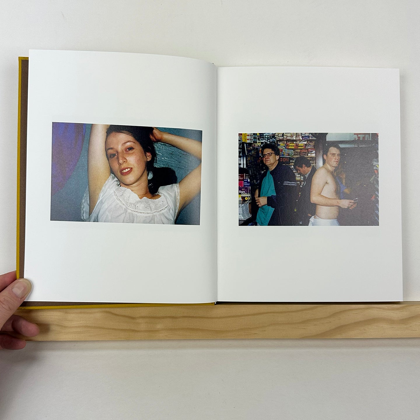 Everybody's Guilty, No One's To Blame by Alain Levitt