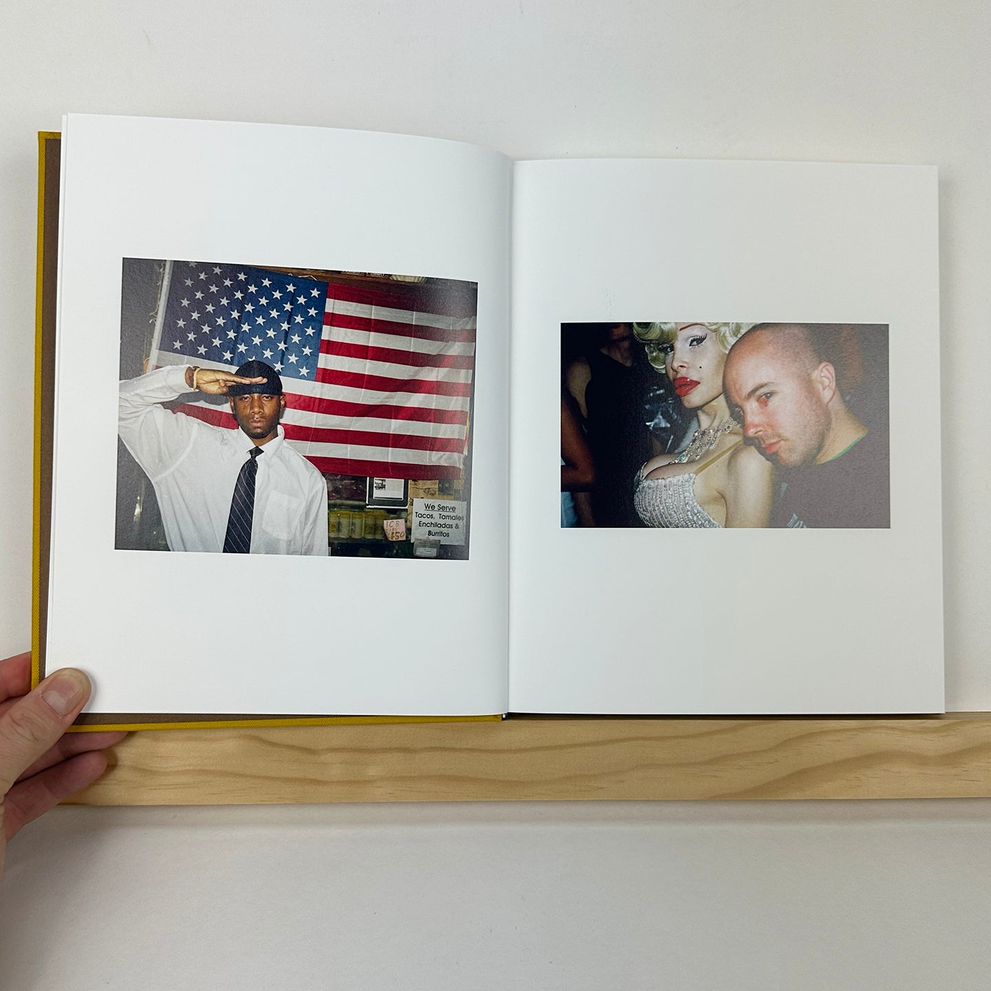 Everybody's Guilty, No One's To Blame by Alain Levitt