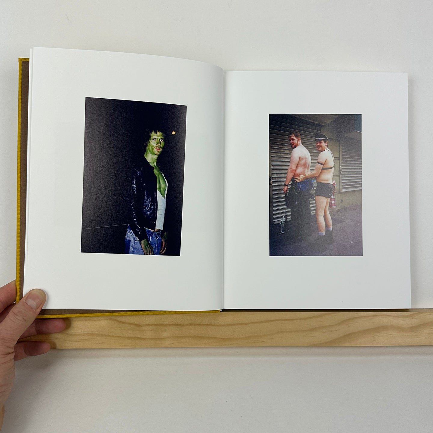 Everybody's Guilty, No One's To Blame by Alain Levitt