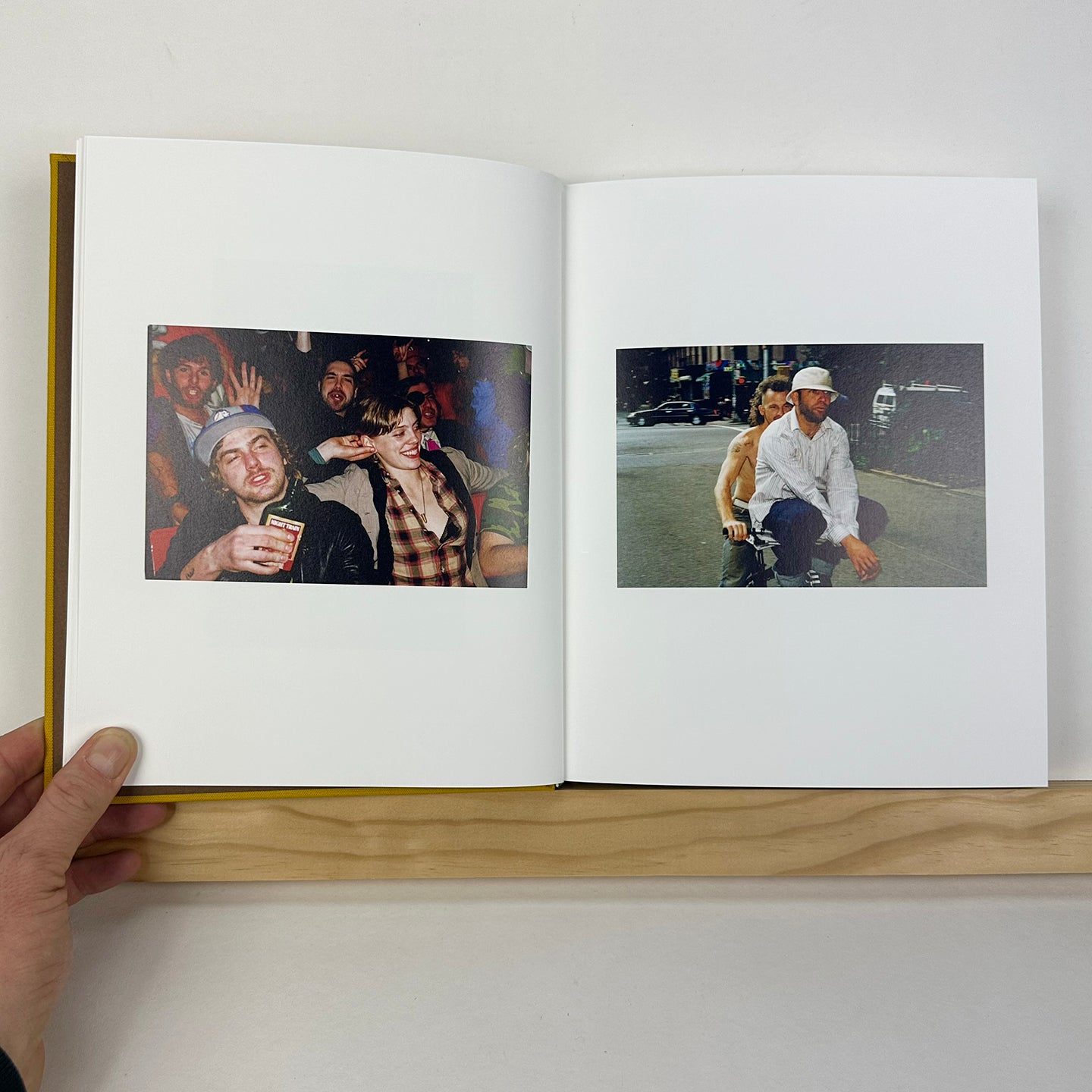 Everybody's Guilty, No One's To Blame by Alain Levitt