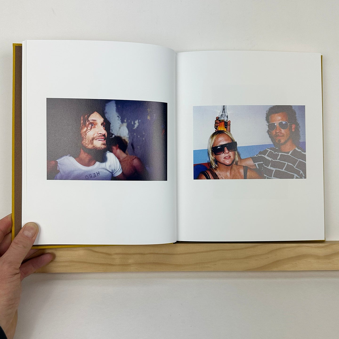 Everybody's Guilty, No One's To Blame by Alain Levitt