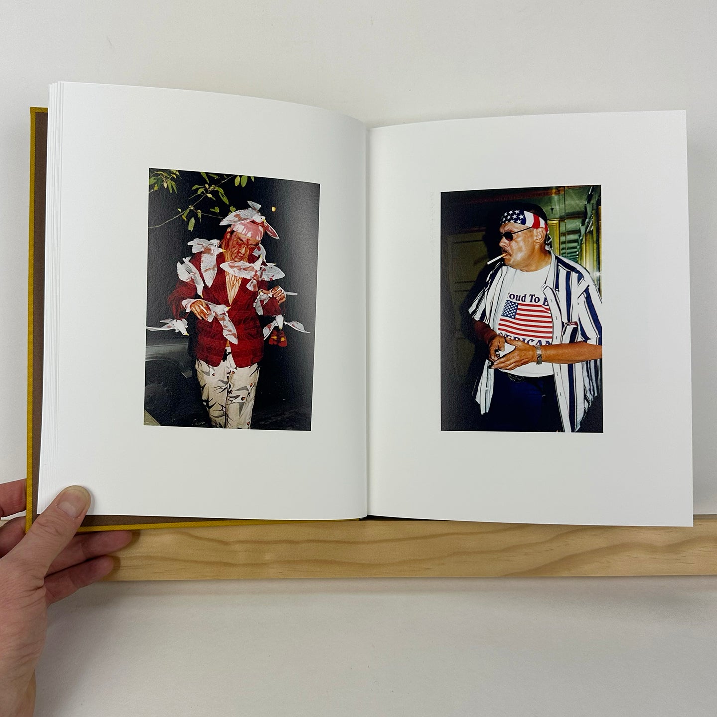 Everybody's Guilty, No One's To Blame by Alain Levitt