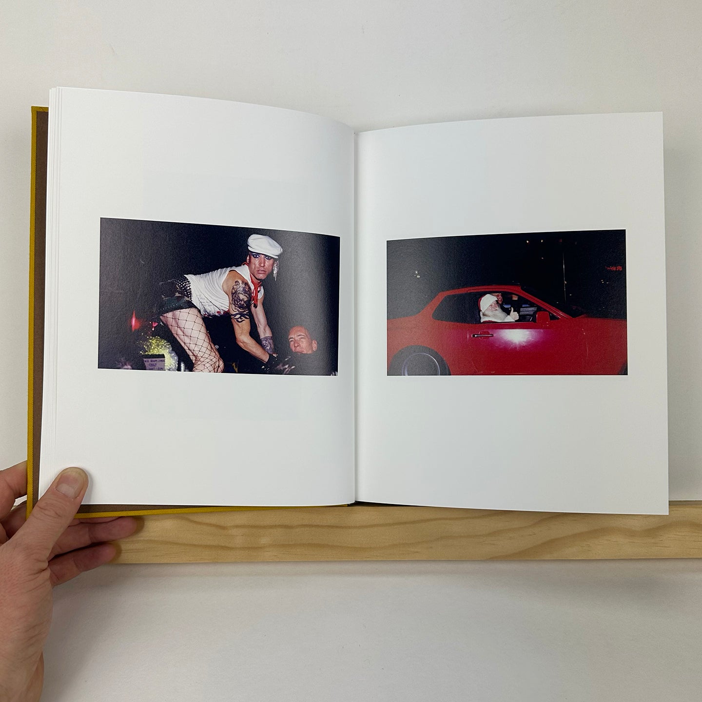 Everybody's Guilty, No One's To Blame by Alain Levitt