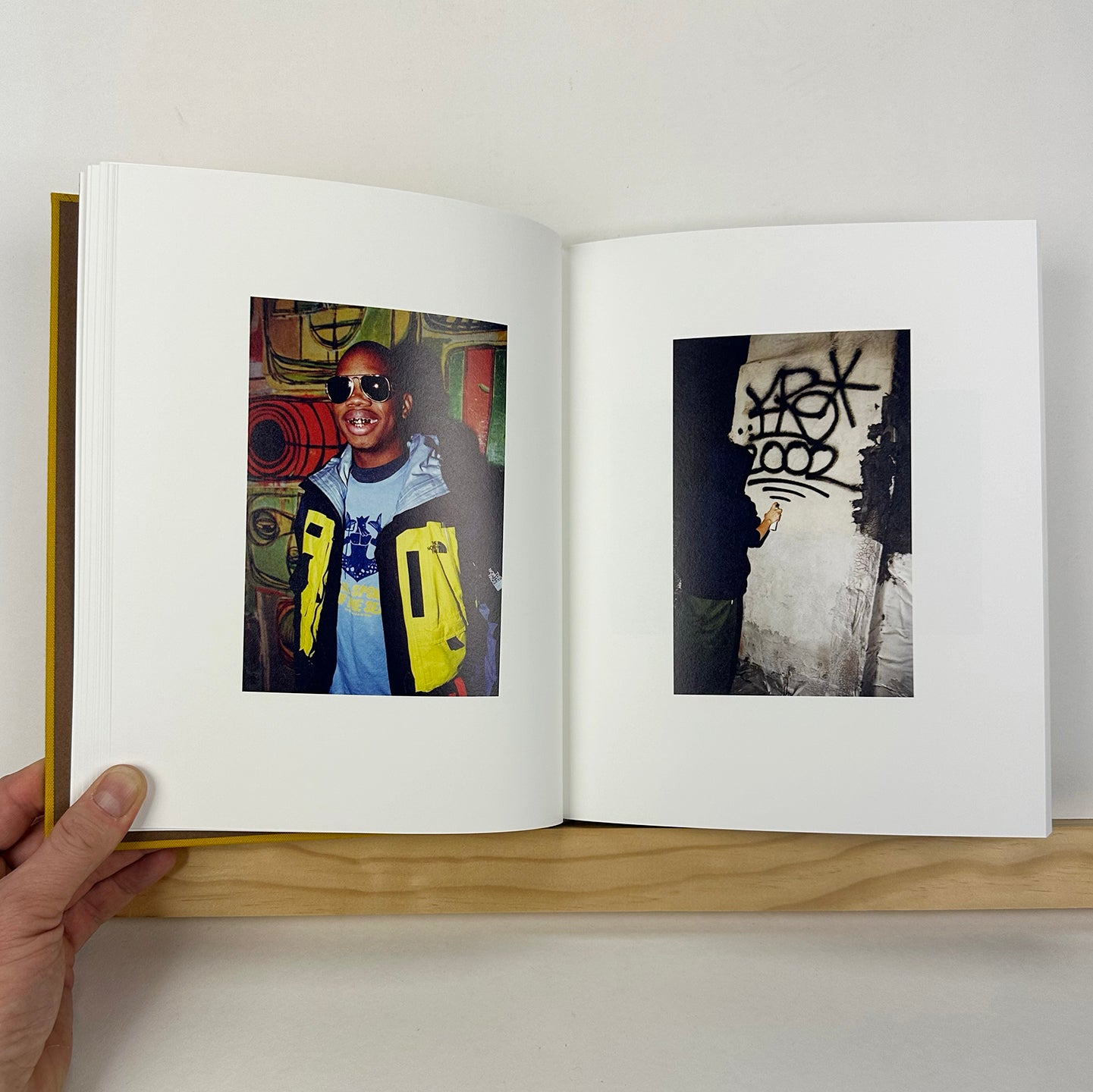 Everybody's Guilty, No One's To Blame by Alain Levitt