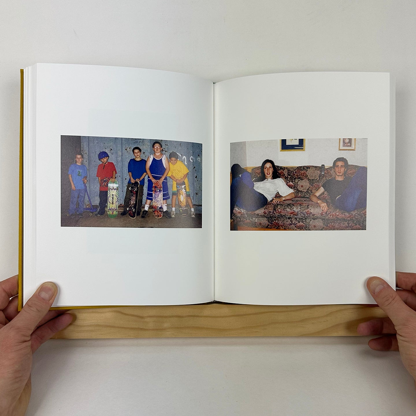 Everybody's Guilty, No One's To Blame by Alain Levitt