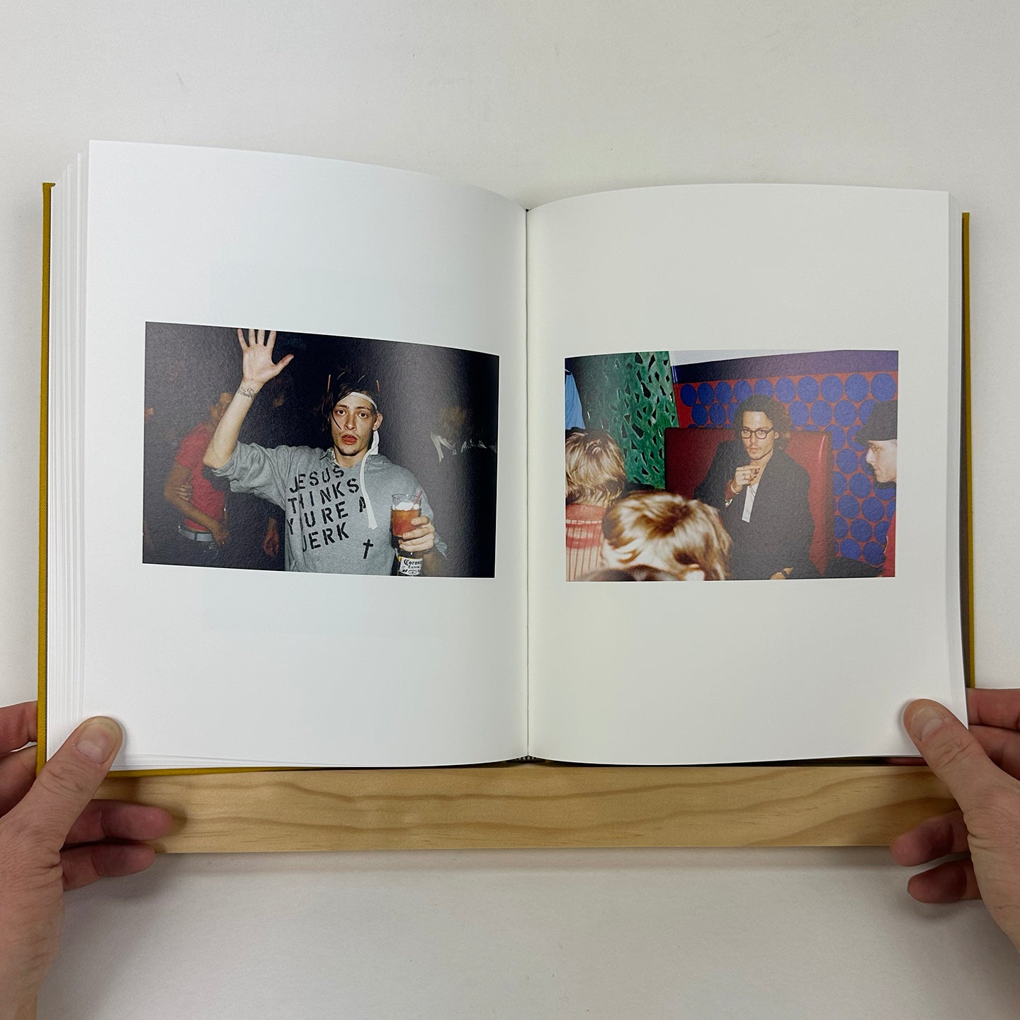 Everybody's Guilty, No One's To Blame by Alain Levitt