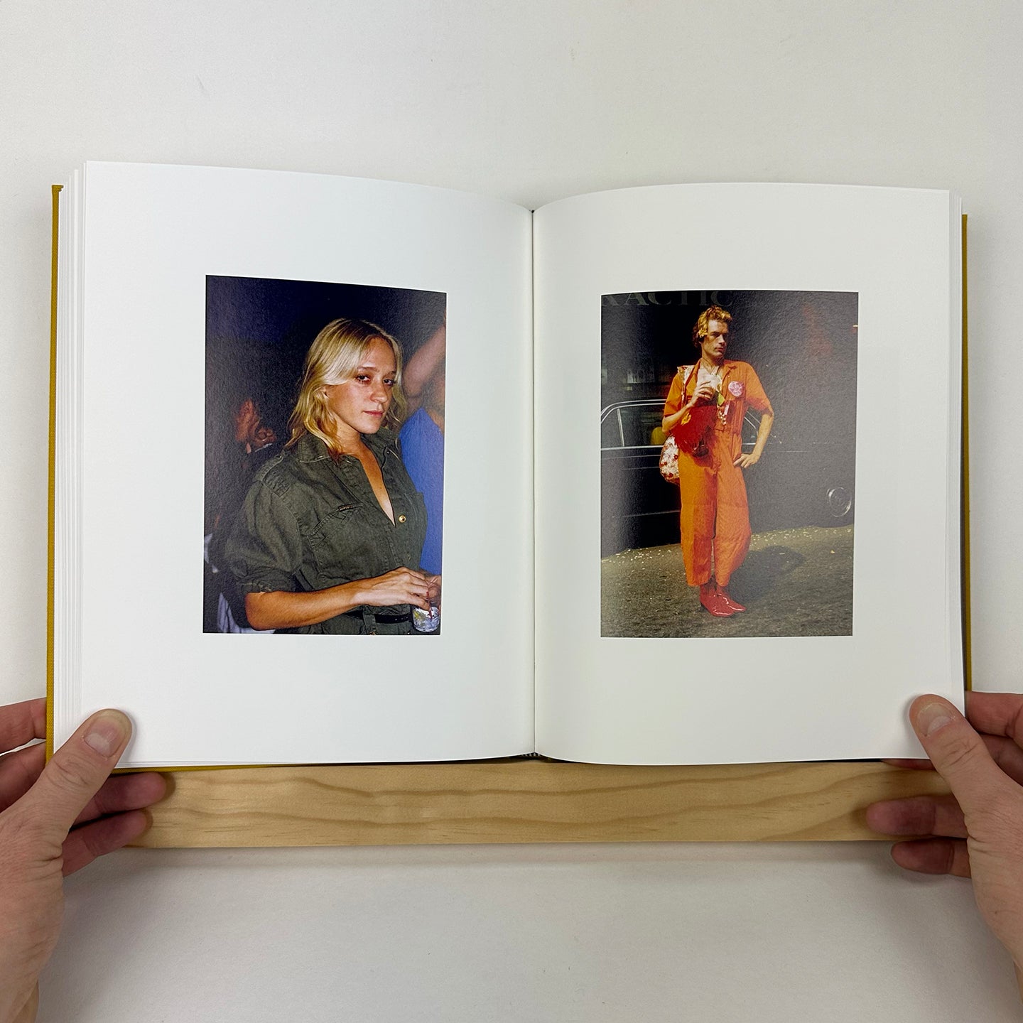 Everybody's Guilty, No One's To Blame by Alain Levitt