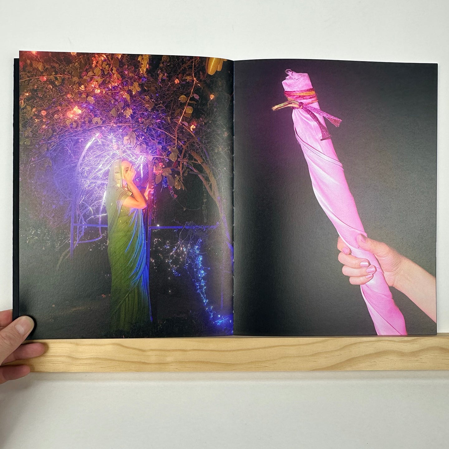 Sacred Place by Balarama Heller