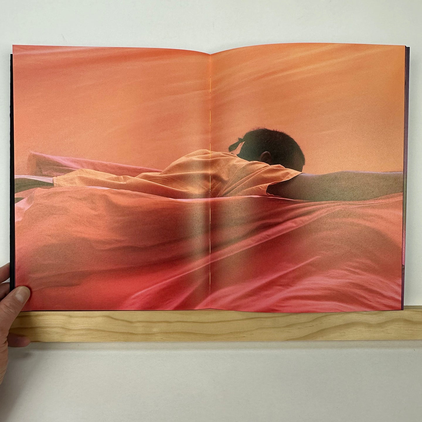 Sacred Place by Balarama Heller