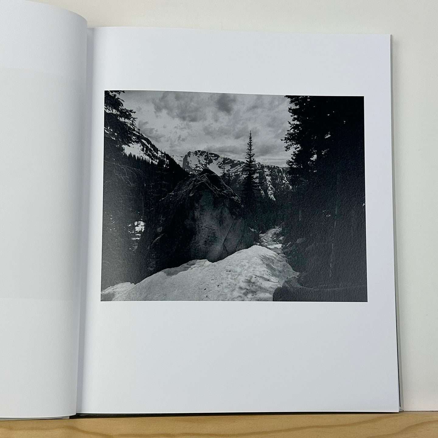 Crisis Tapes by Charlie Simokaitis