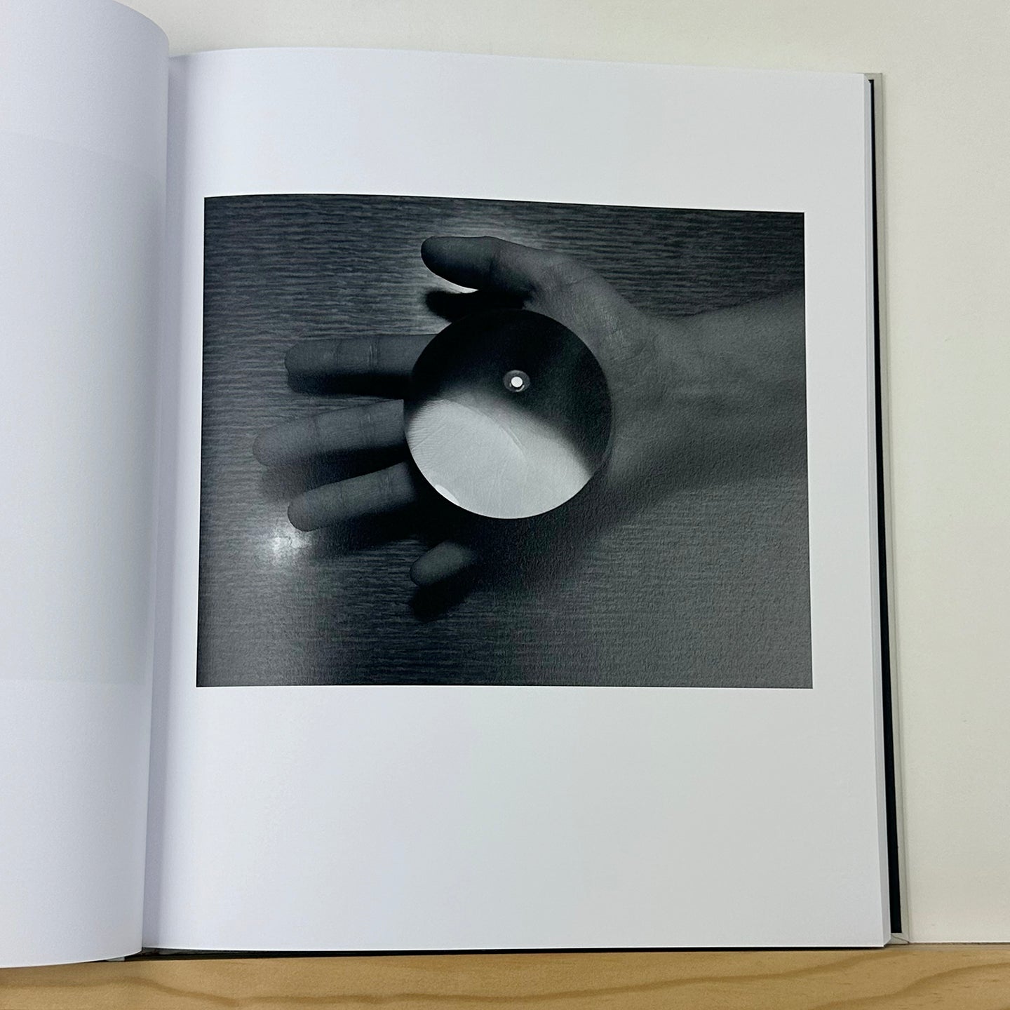 Crisis Tapes by Charlie Simokaitis