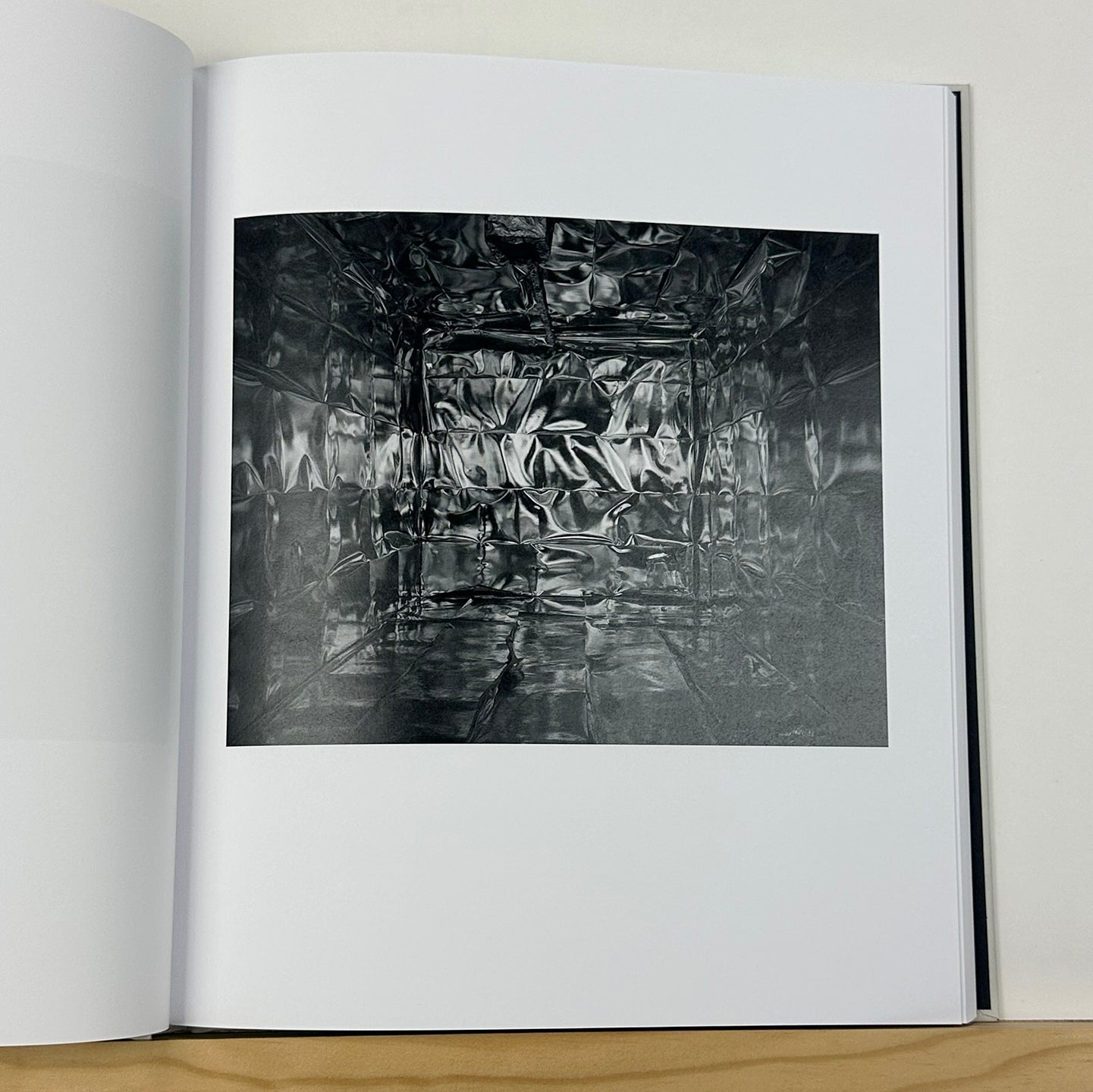 Crisis Tapes by Charlie Simokaitis