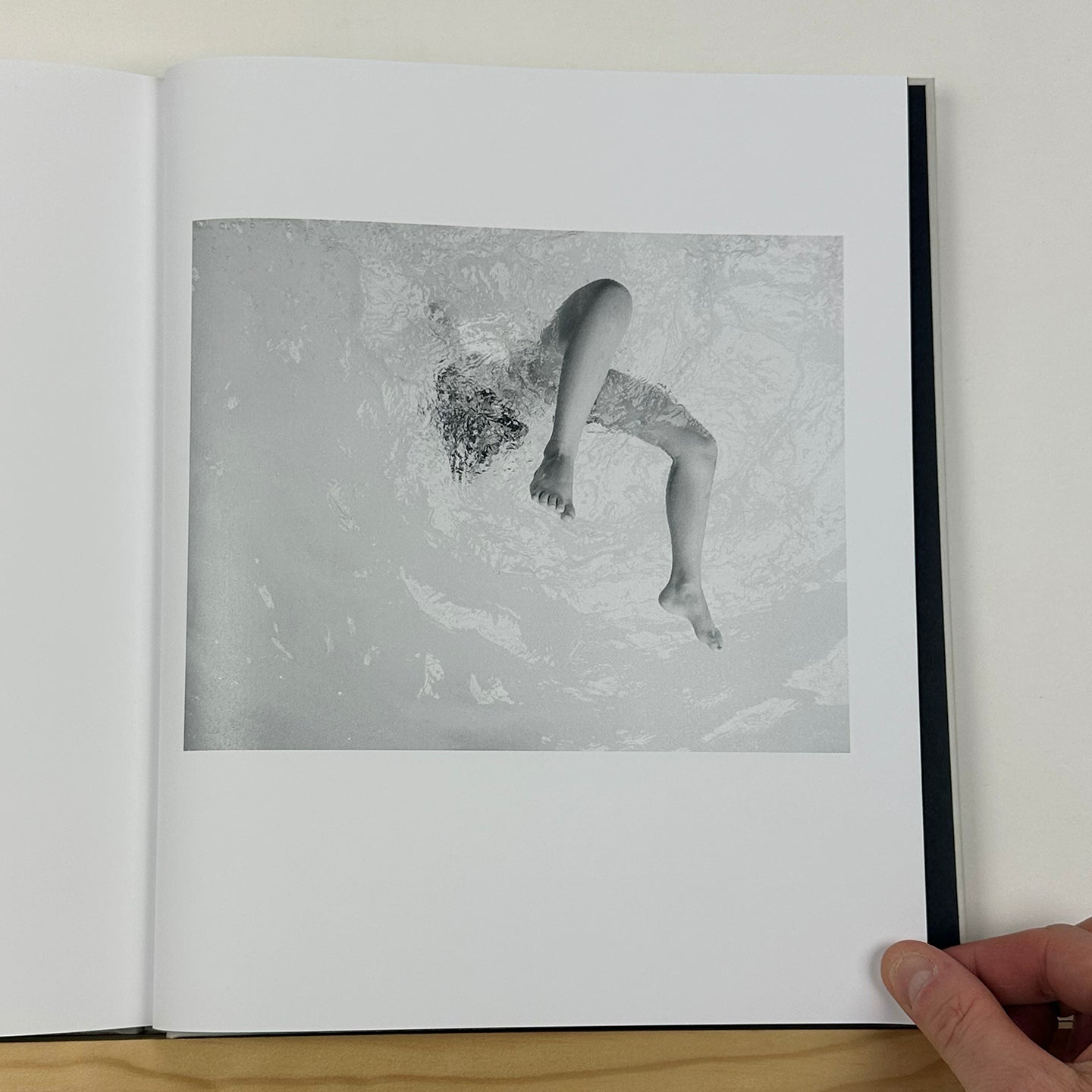 Crisis Tapes by Charlie Simokaitis