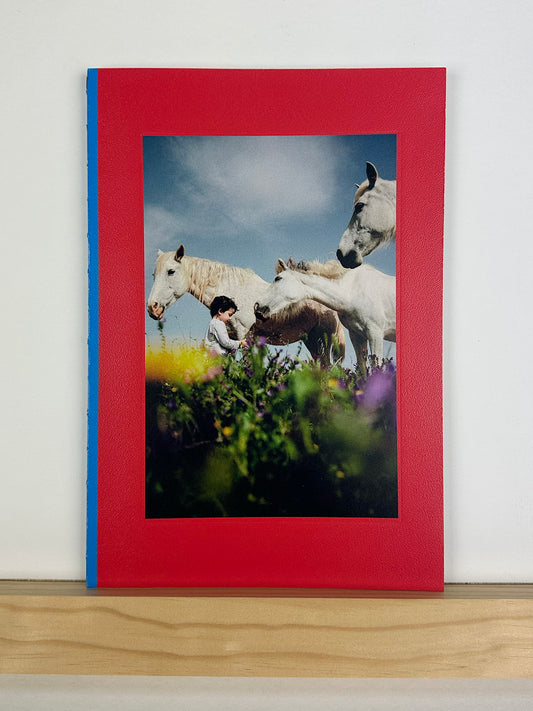 10 5 4 by Enrique Escandell