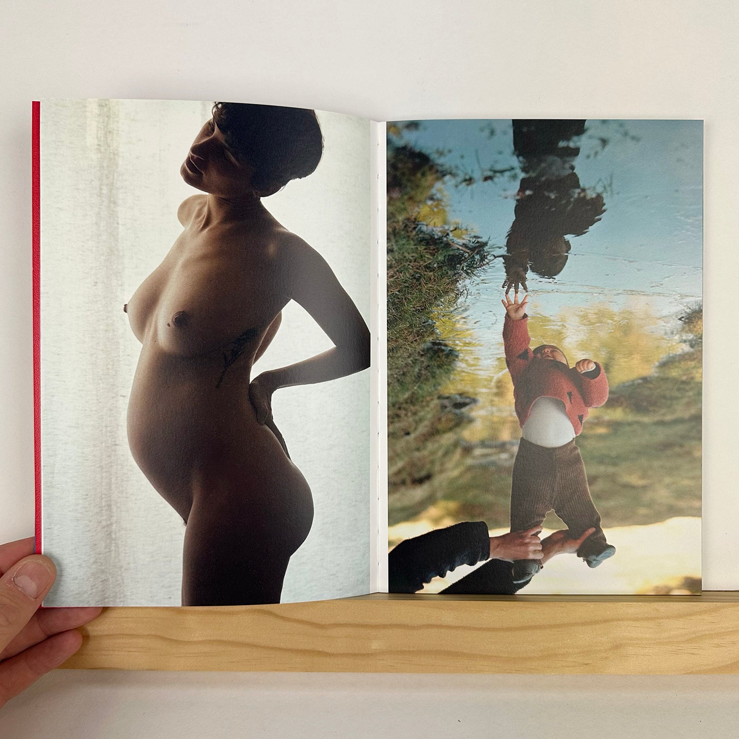 10 5 4 by Enrique Escandell