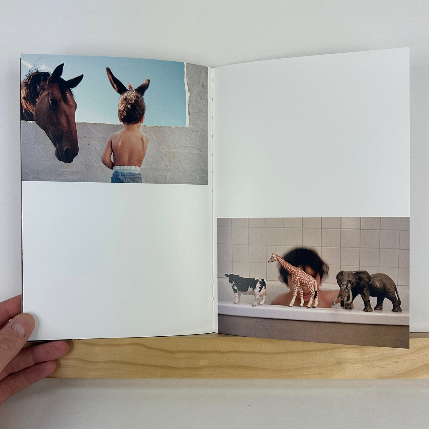 10 5 4 by Enrique Escandell