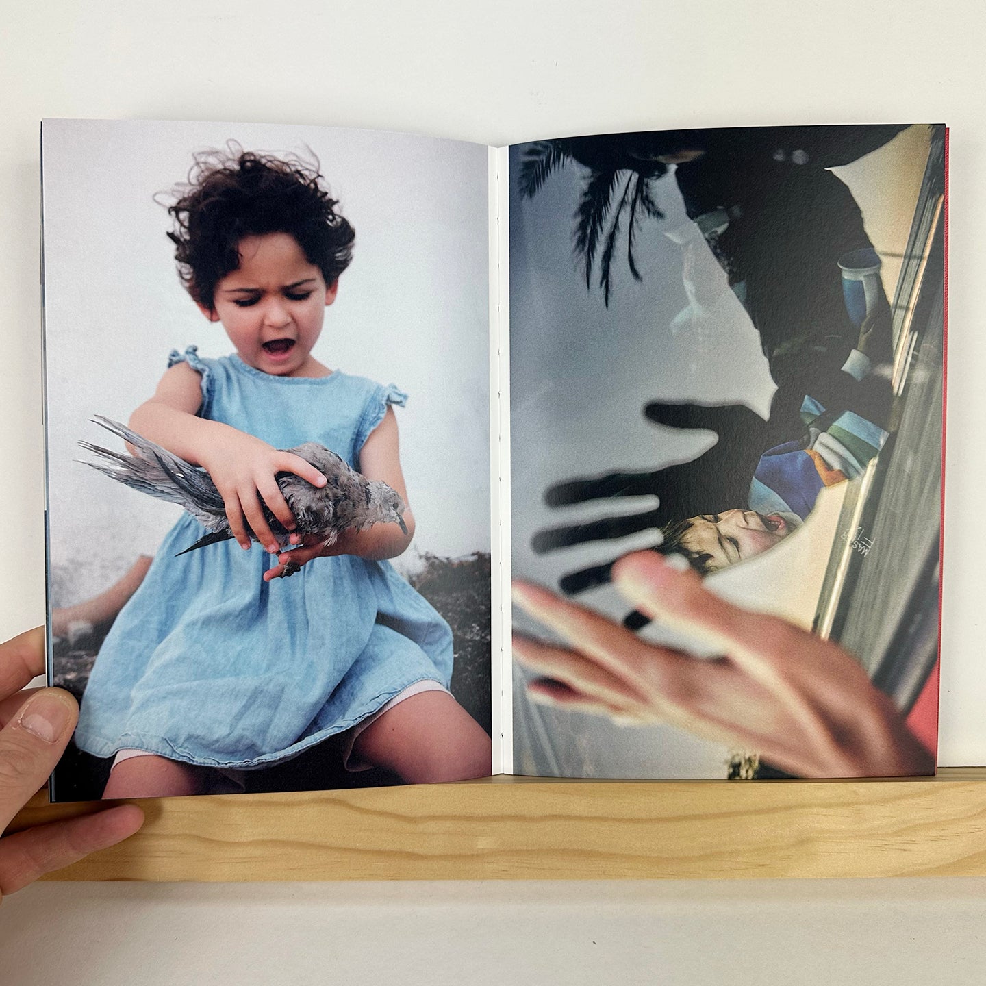 10 5 4 by Enrique Escandell