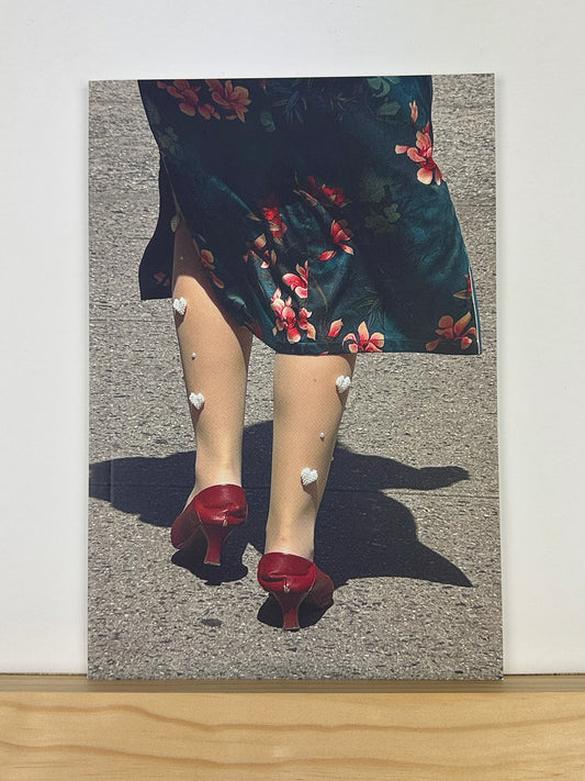 Gorgeous and Guilty by Suzie Maez