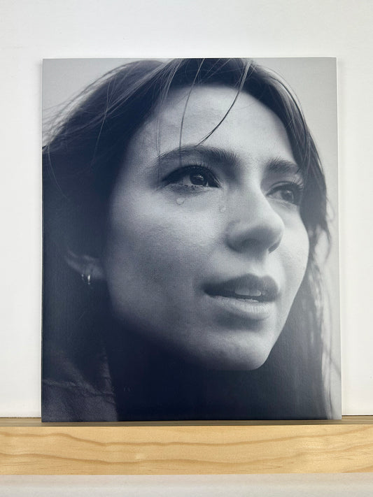 Hey Lover by Marcus Maddox