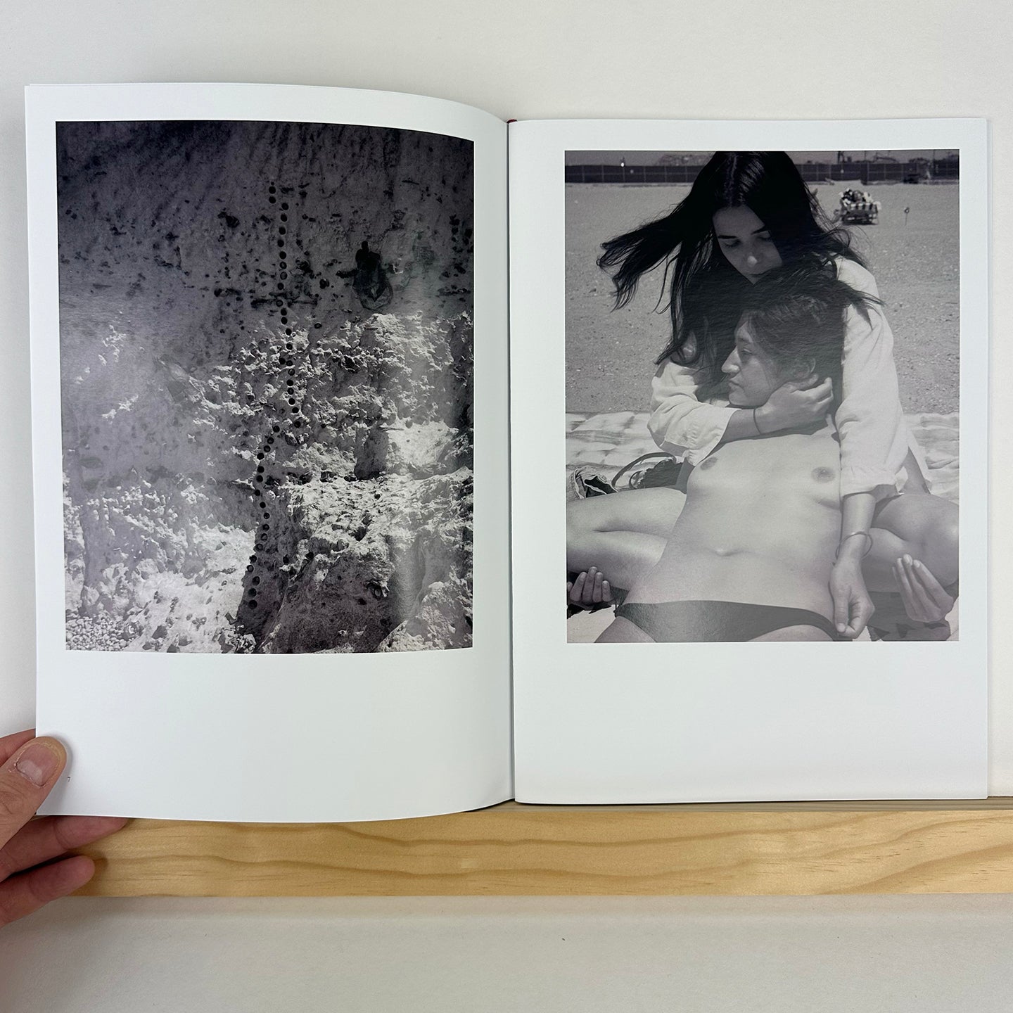 Whispers Against My Neck by Morganne Boulden & Marisa Chafetz