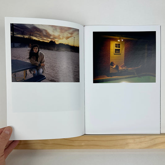 Whispers Against My Neck by Morganne Boulden & Marisa Chafetz