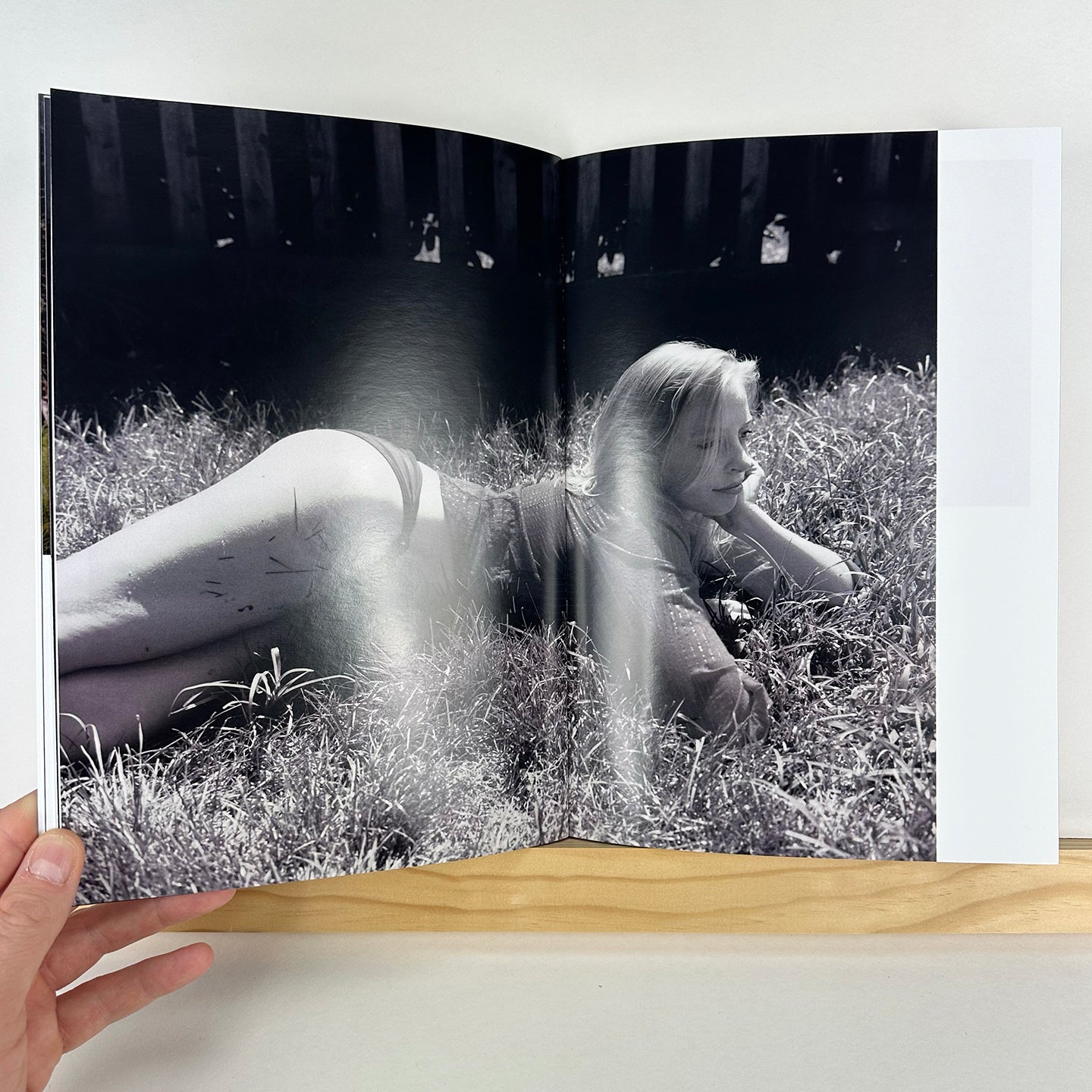 Whispers Against My Neck by Morganne Boulden & Marisa Chafetz