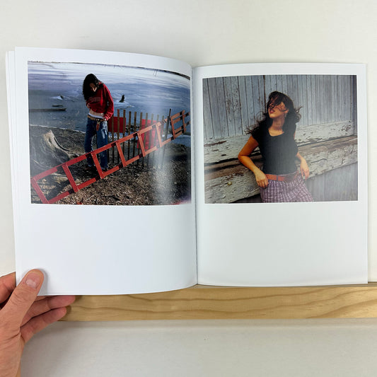 Beneath the Late Sun by Sierra Breeze Petrocelli