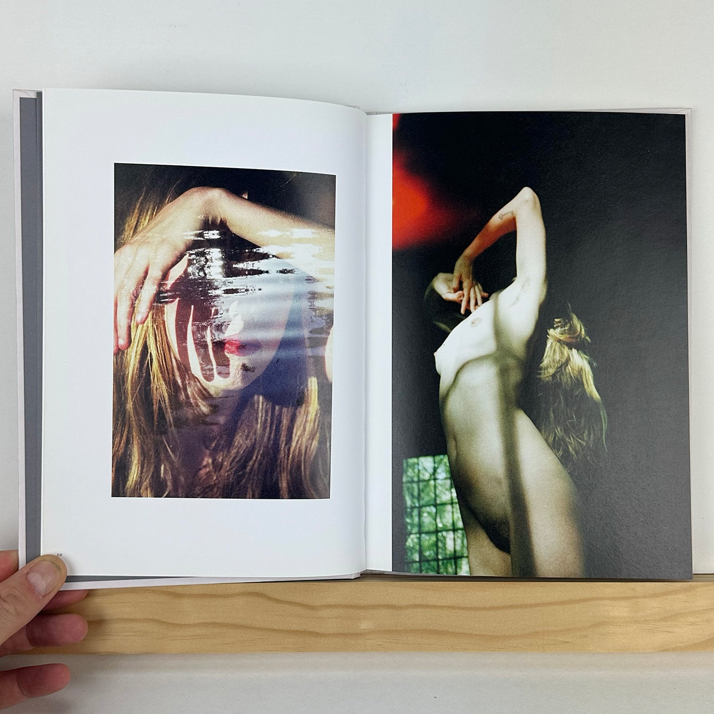 Rose Hill by Logan White