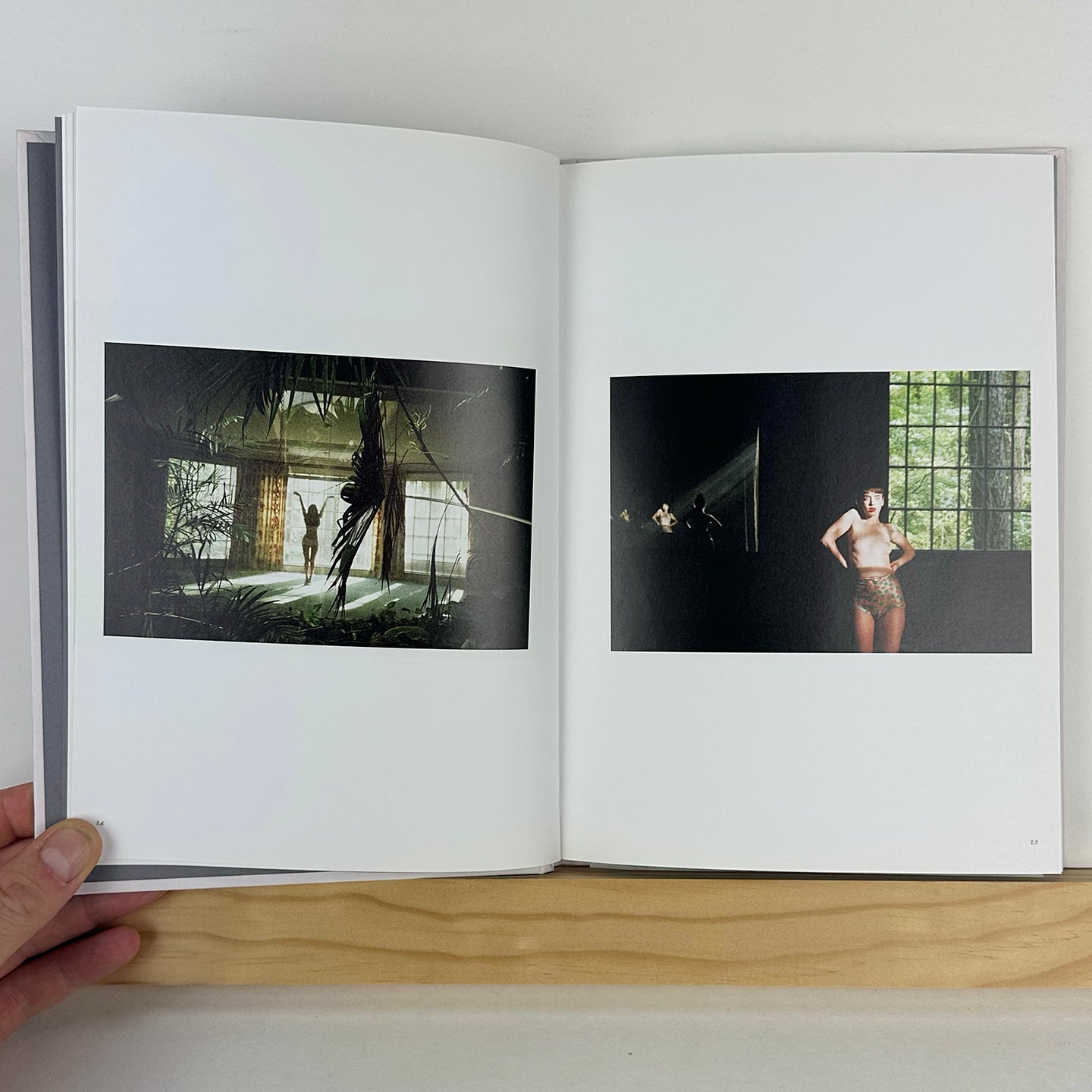 Rose Hill by Logan White