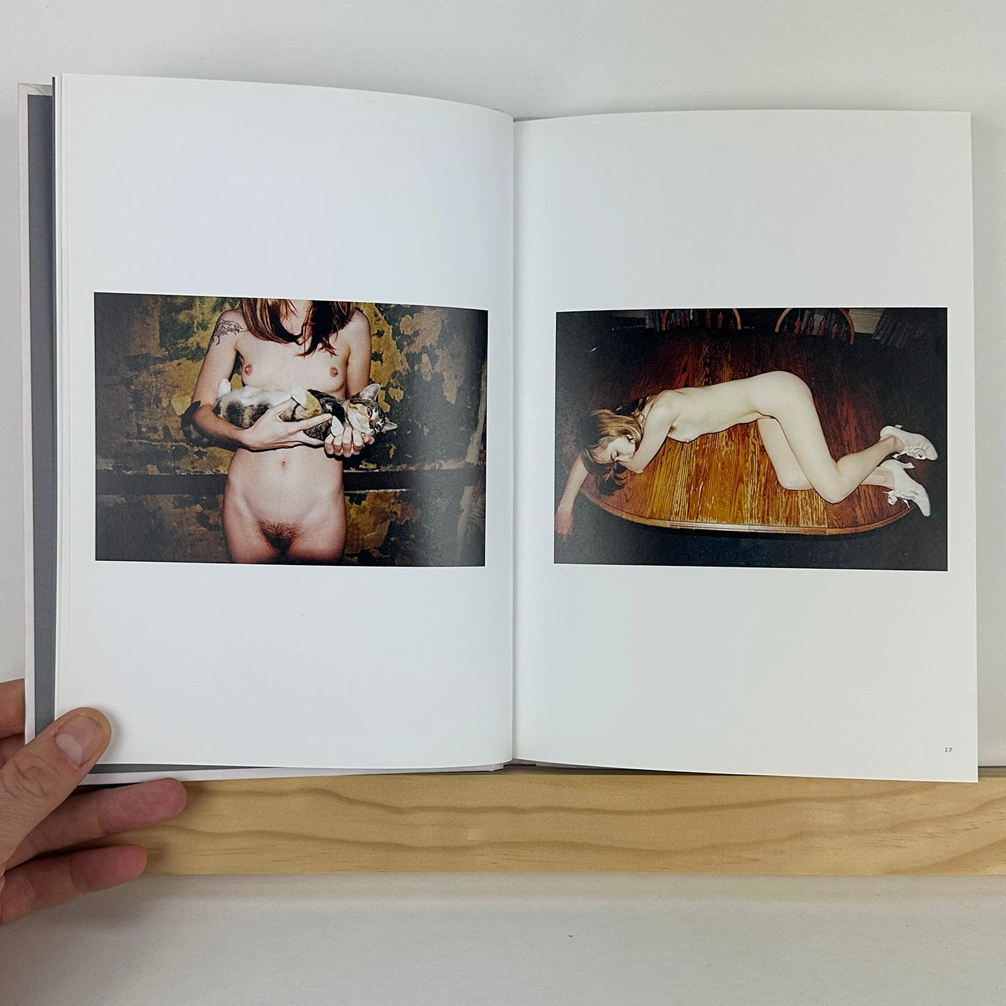 Rose Hill by Logan White