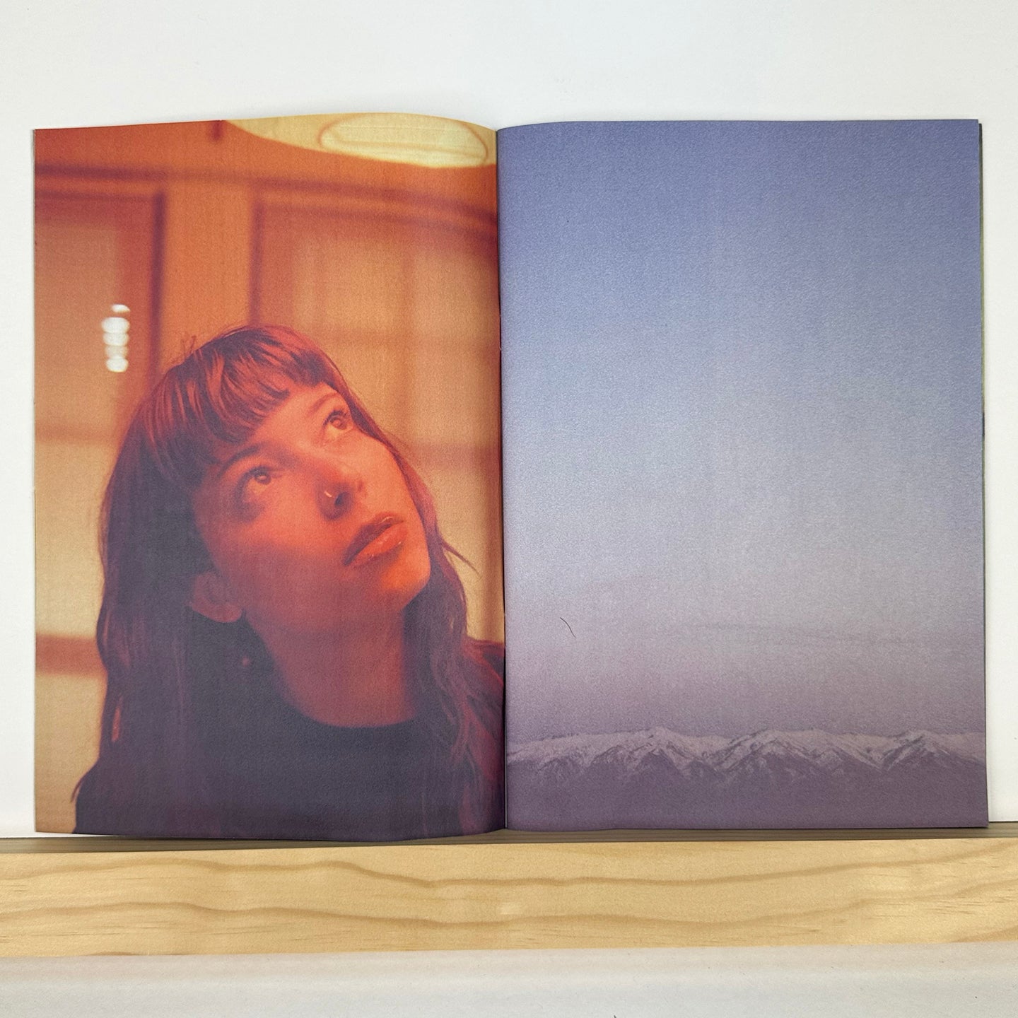 Why Not? by Lee Foxcliff