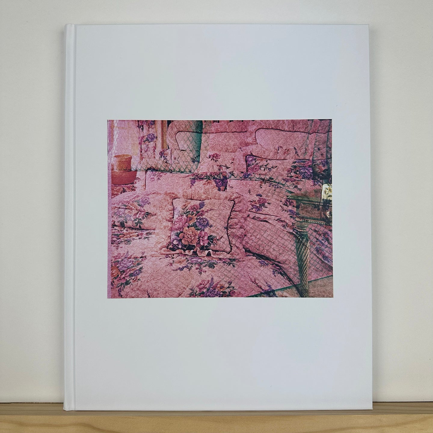 In The Beginning by Roe Ethridge