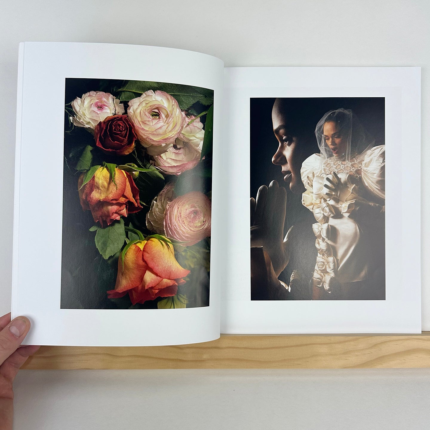 Rude in the Good Way by Roe Ethridge