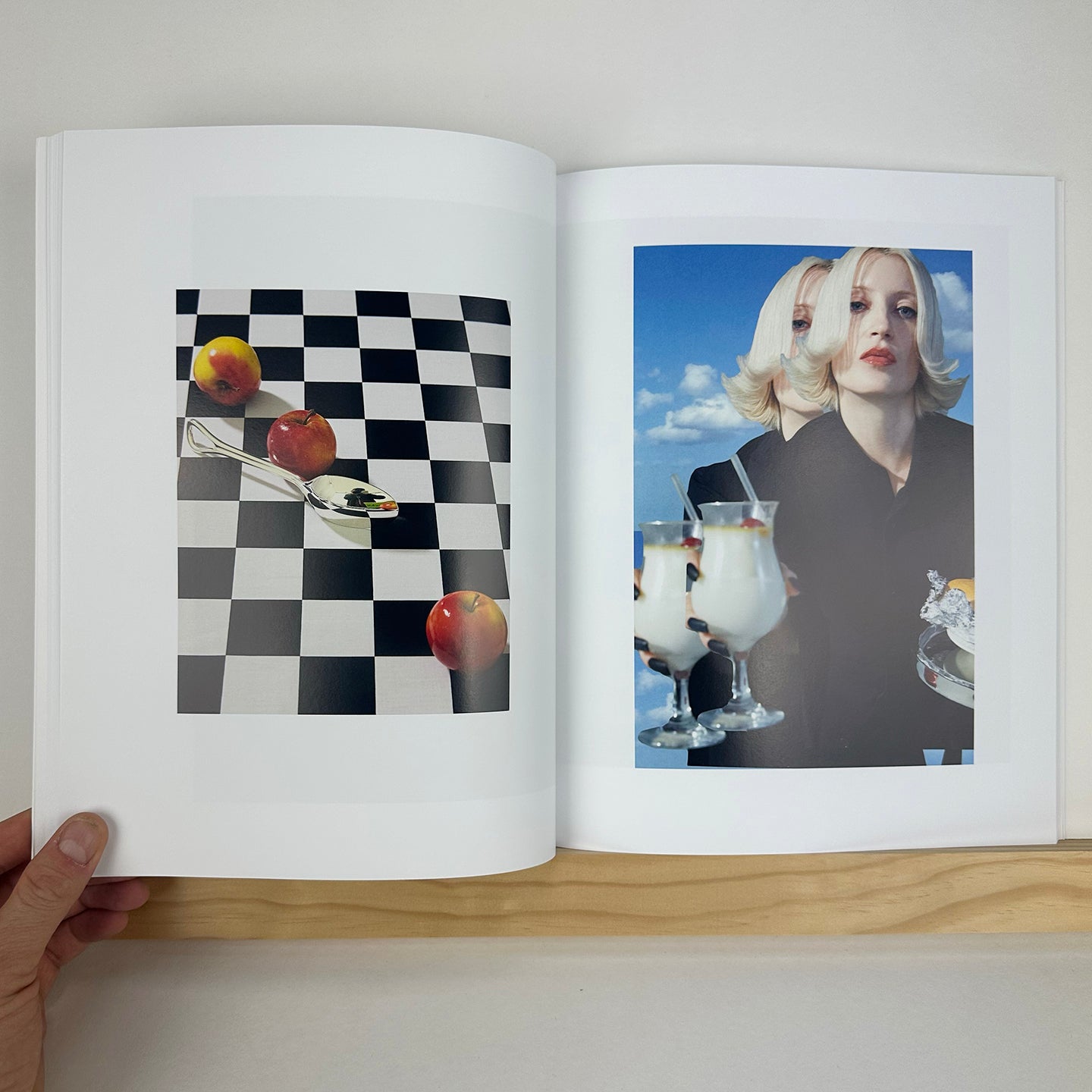 Rude in the Good Way by Roe Ethridge