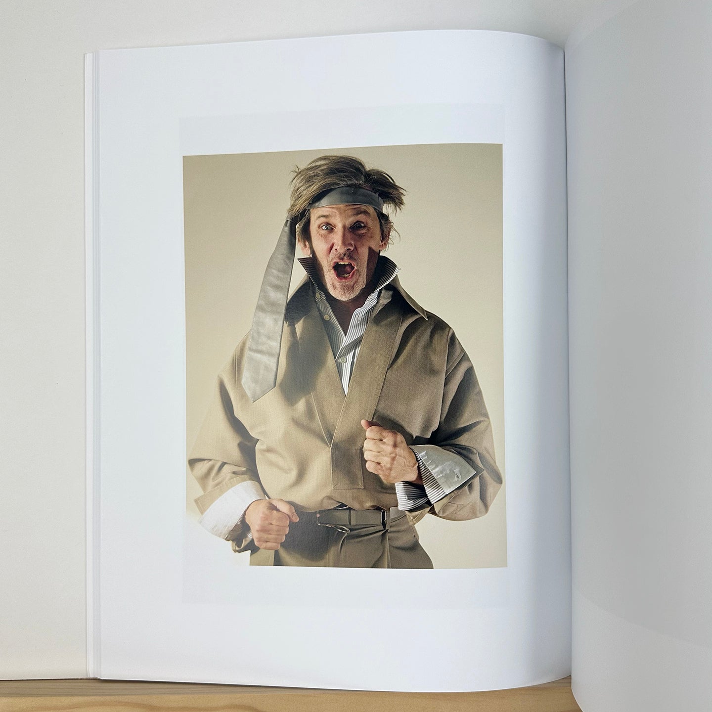 Rude in the Good Way by Roe Ethridge