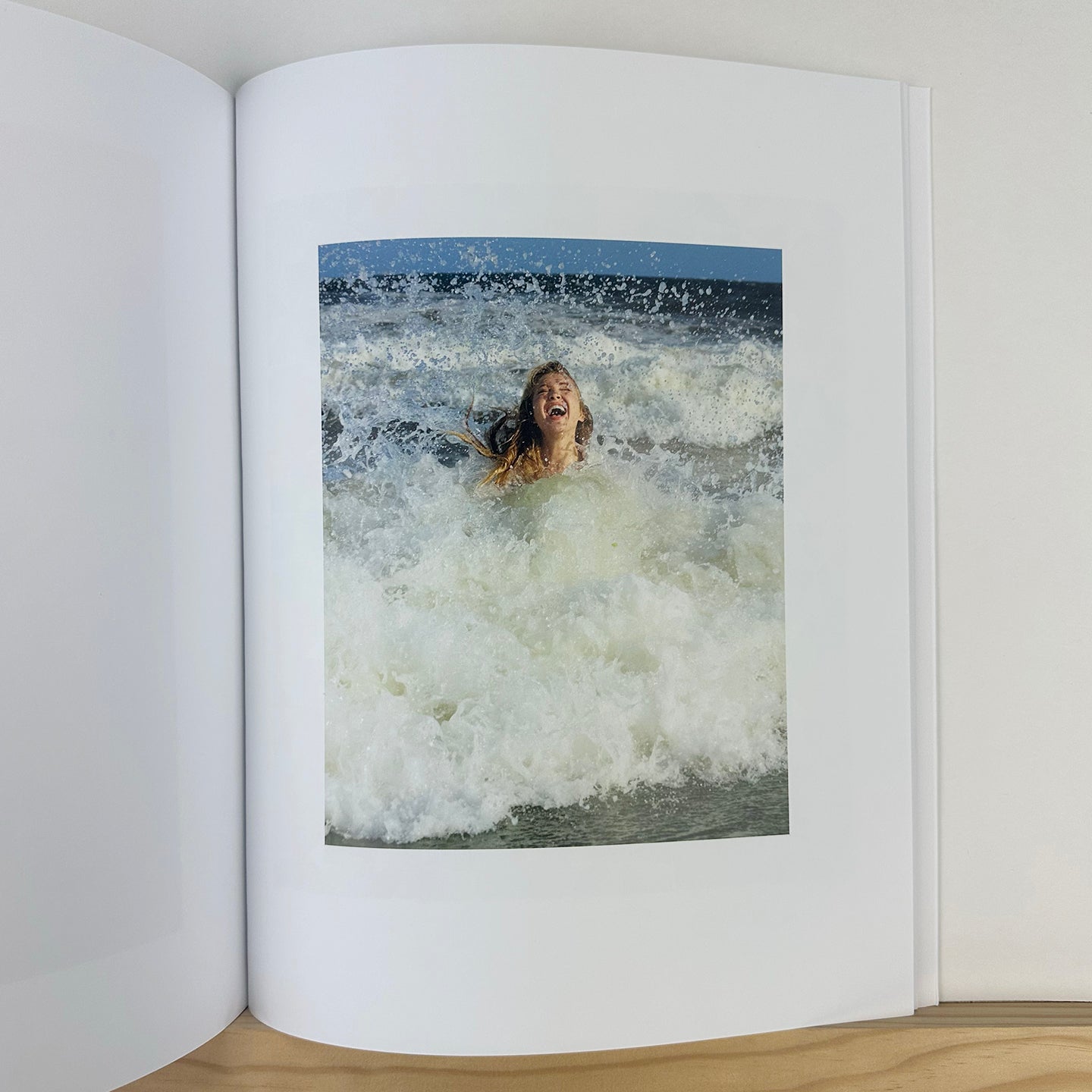 Rude in the Good Way by Roe Ethridge