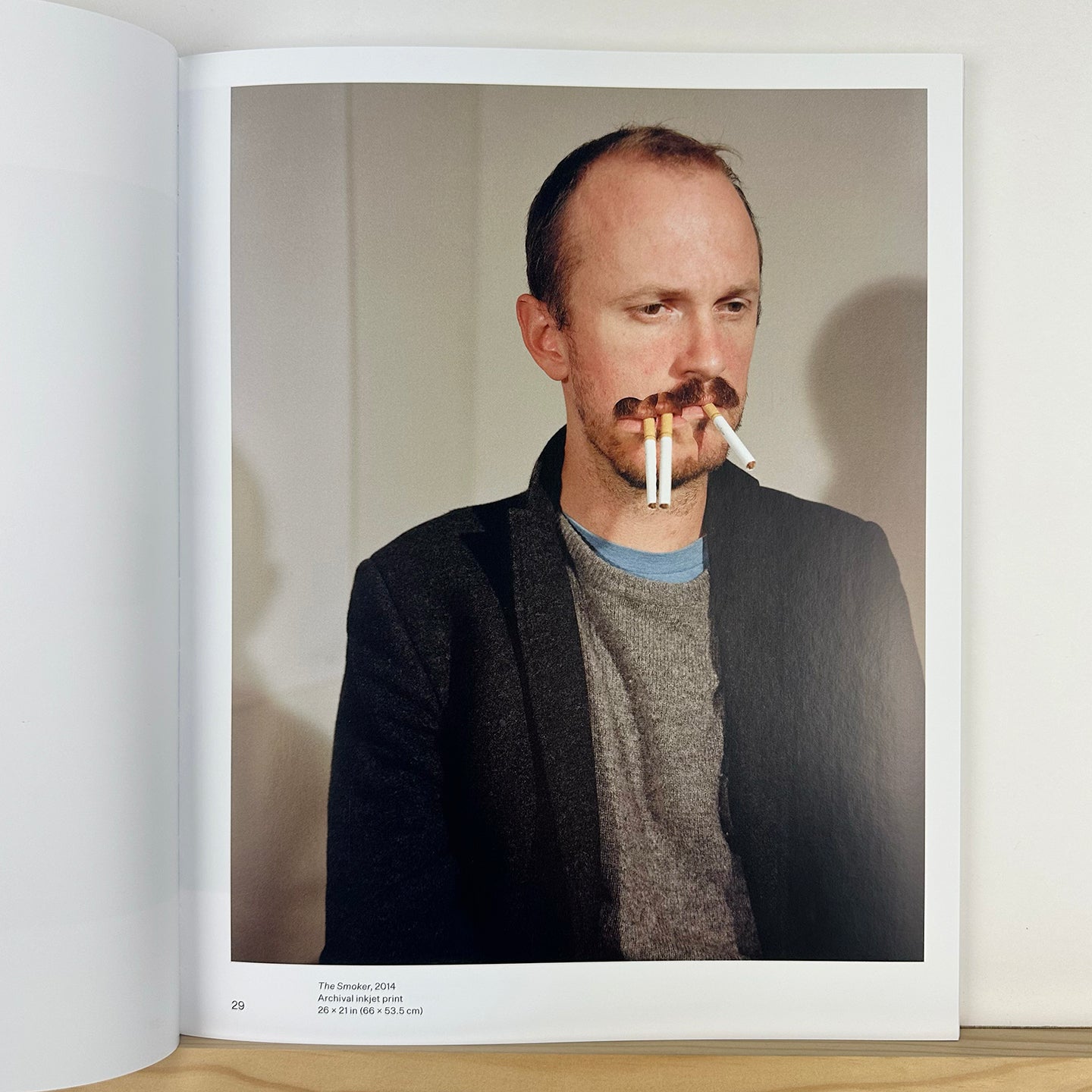 Oar or Ore by Lucas Blalock