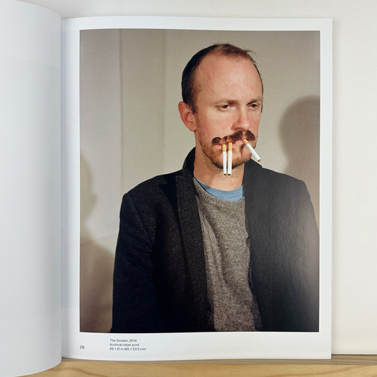 Oar or Ore by Lucas Blalock