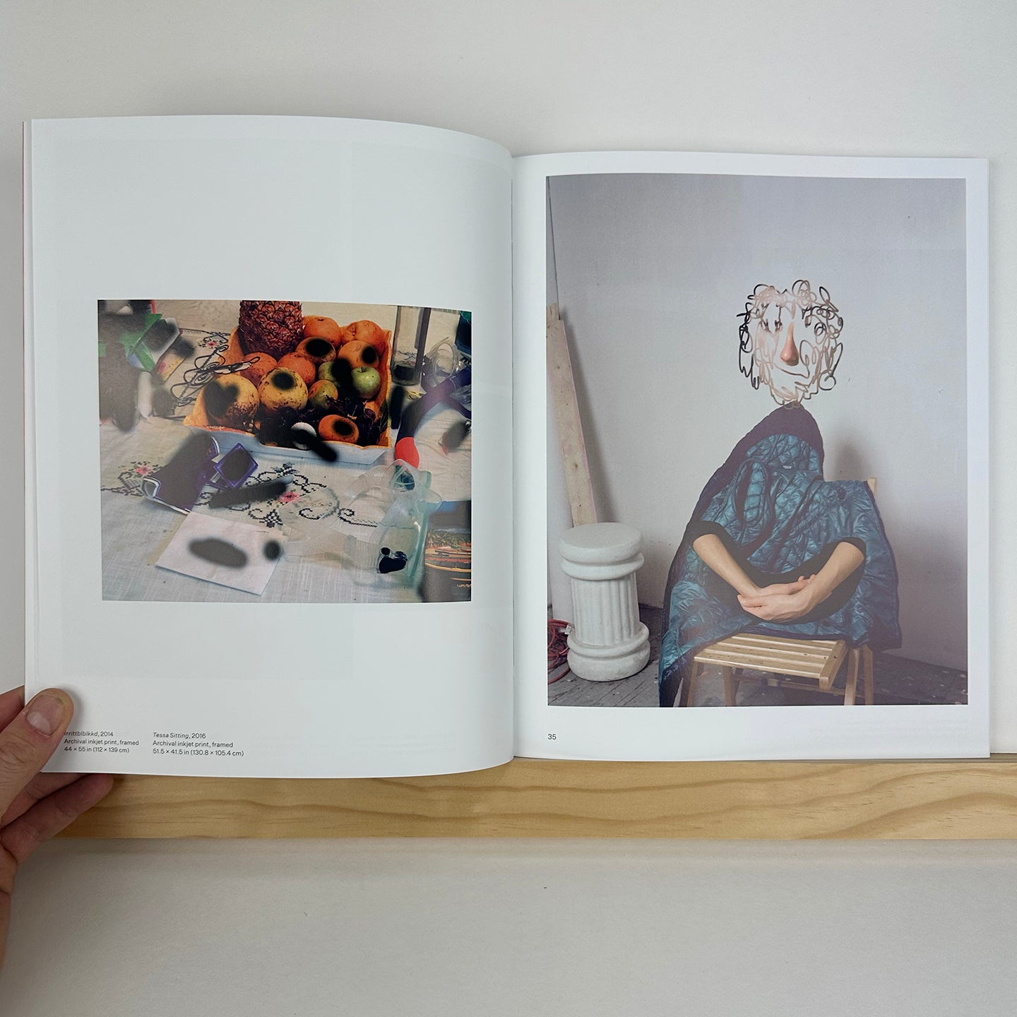 Oar or Ore by Lucas Blalock