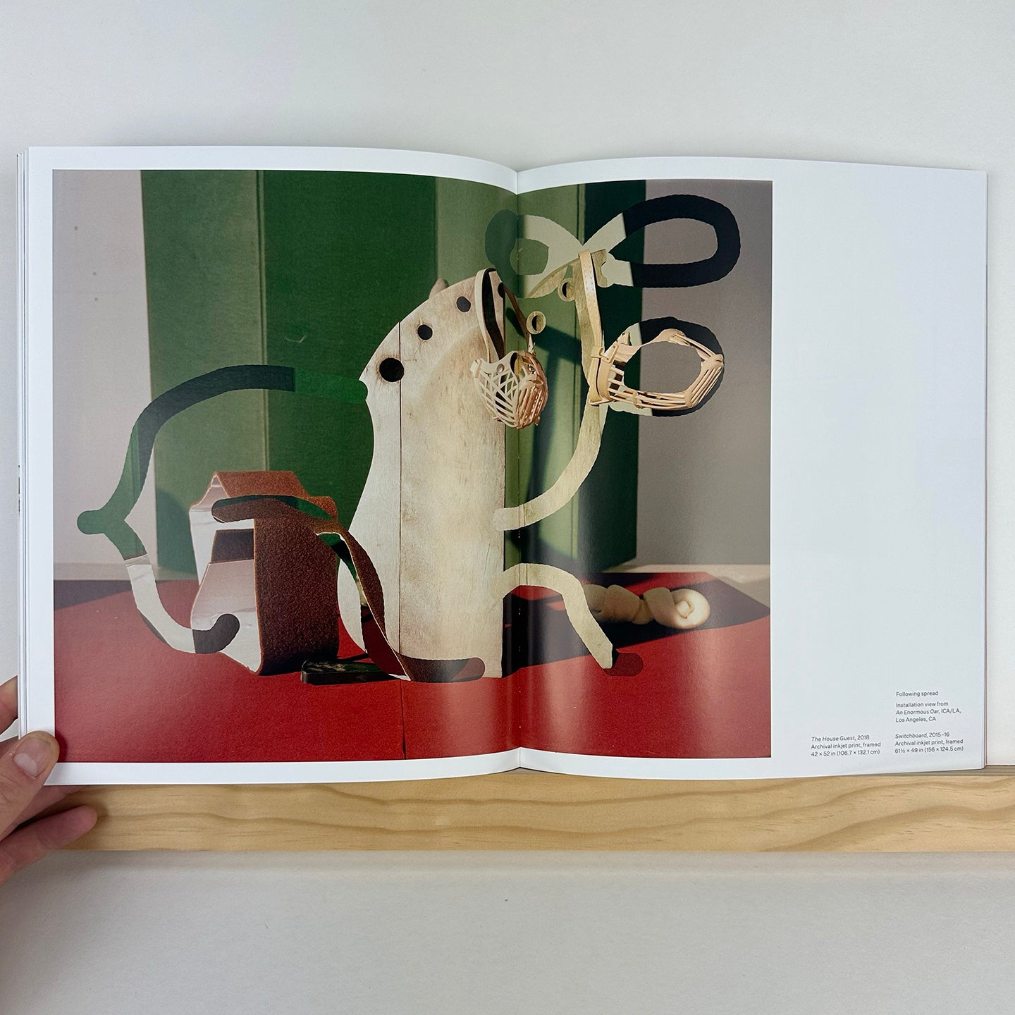 Oar or Ore by Lucas Blalock