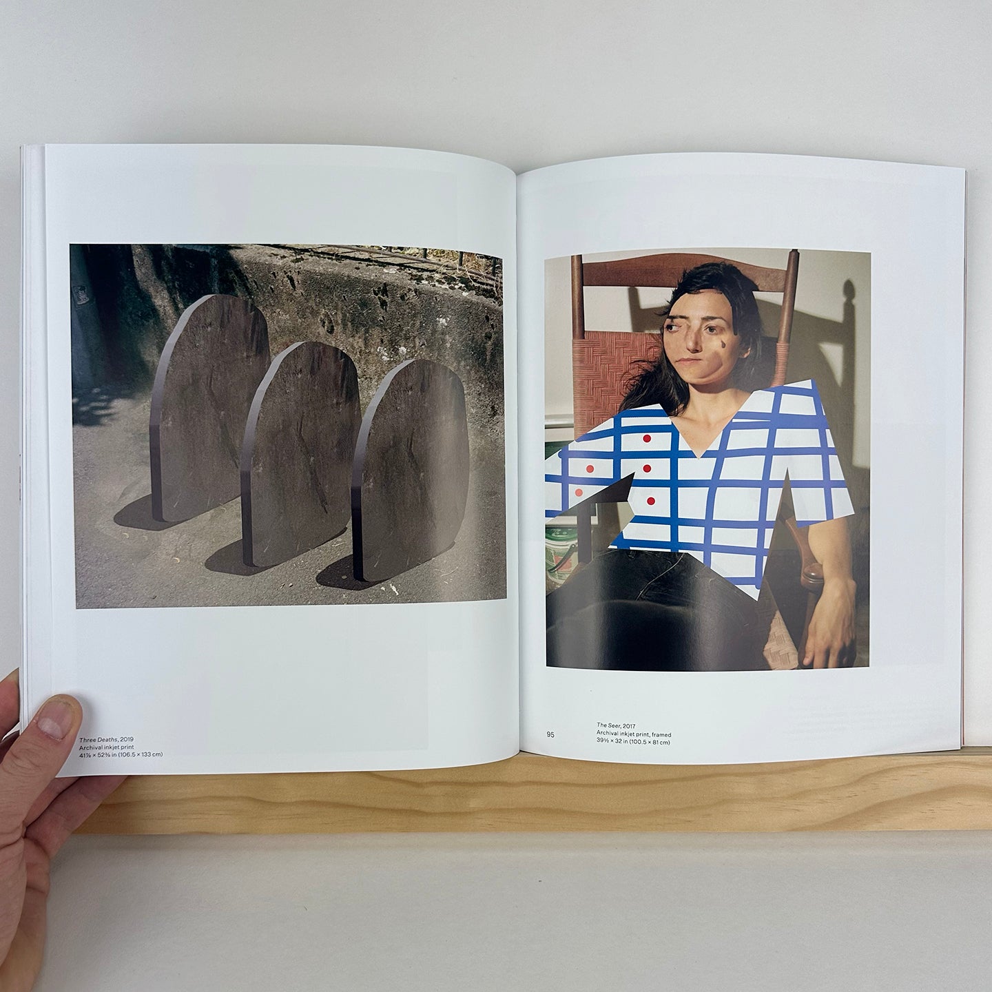 Oar or Ore by Lucas Blalock