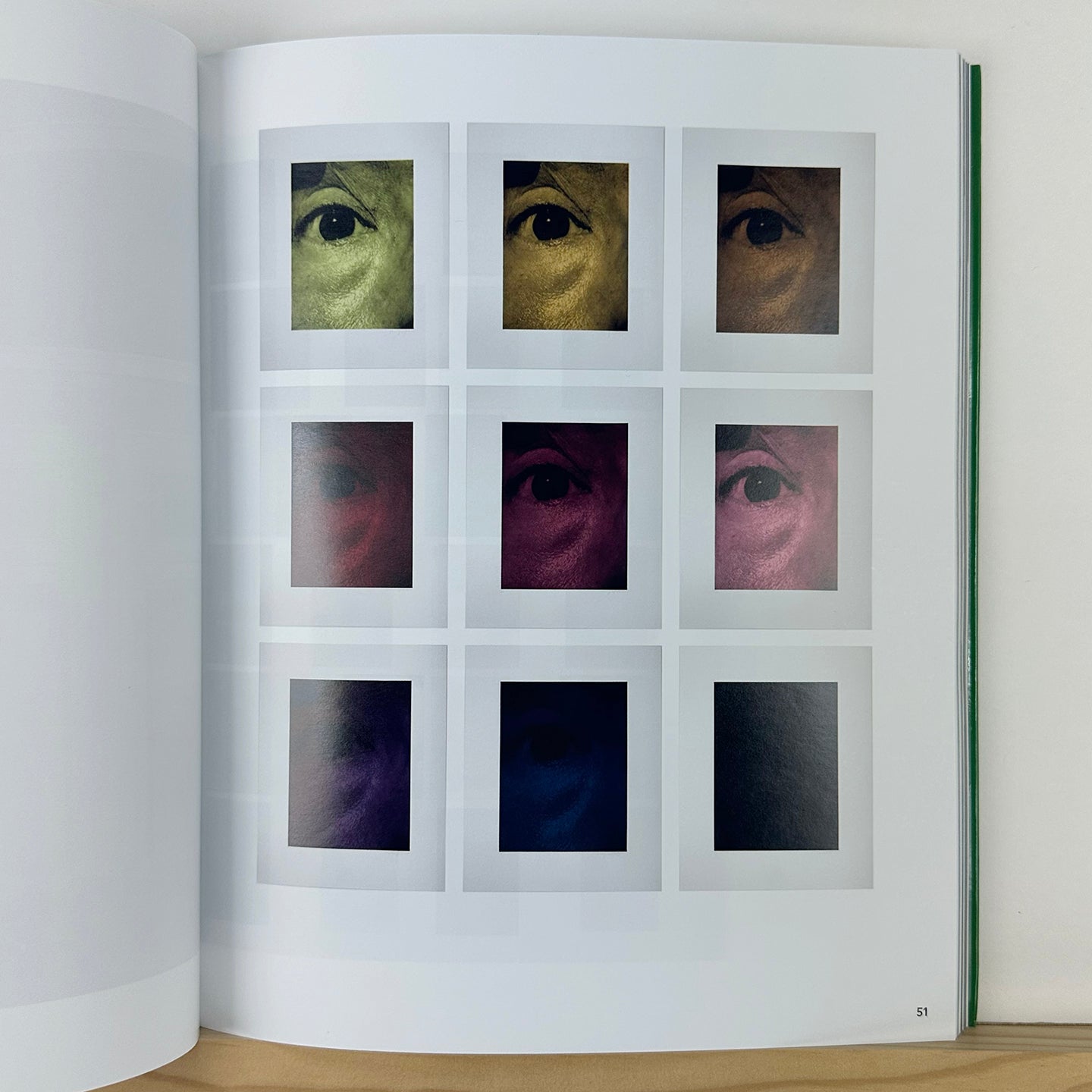 Studio Visit by Sara Greenberger Rafferty