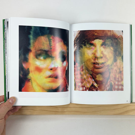 Studio Visit by Sara Greenberger Rafferty