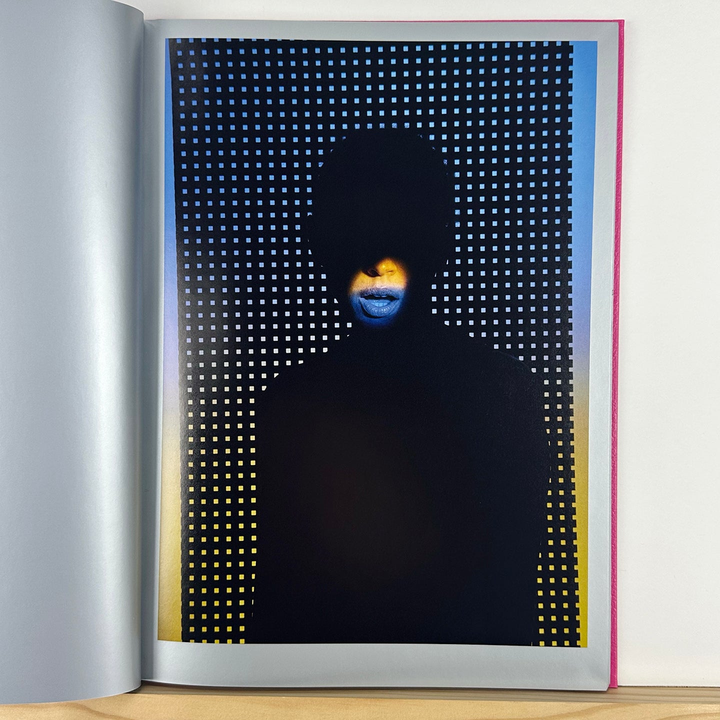 Ursula by Hannah Whitaker