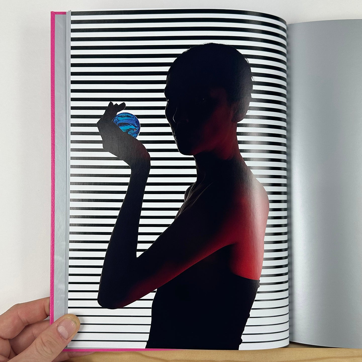 Ursula by Hannah Whitaker