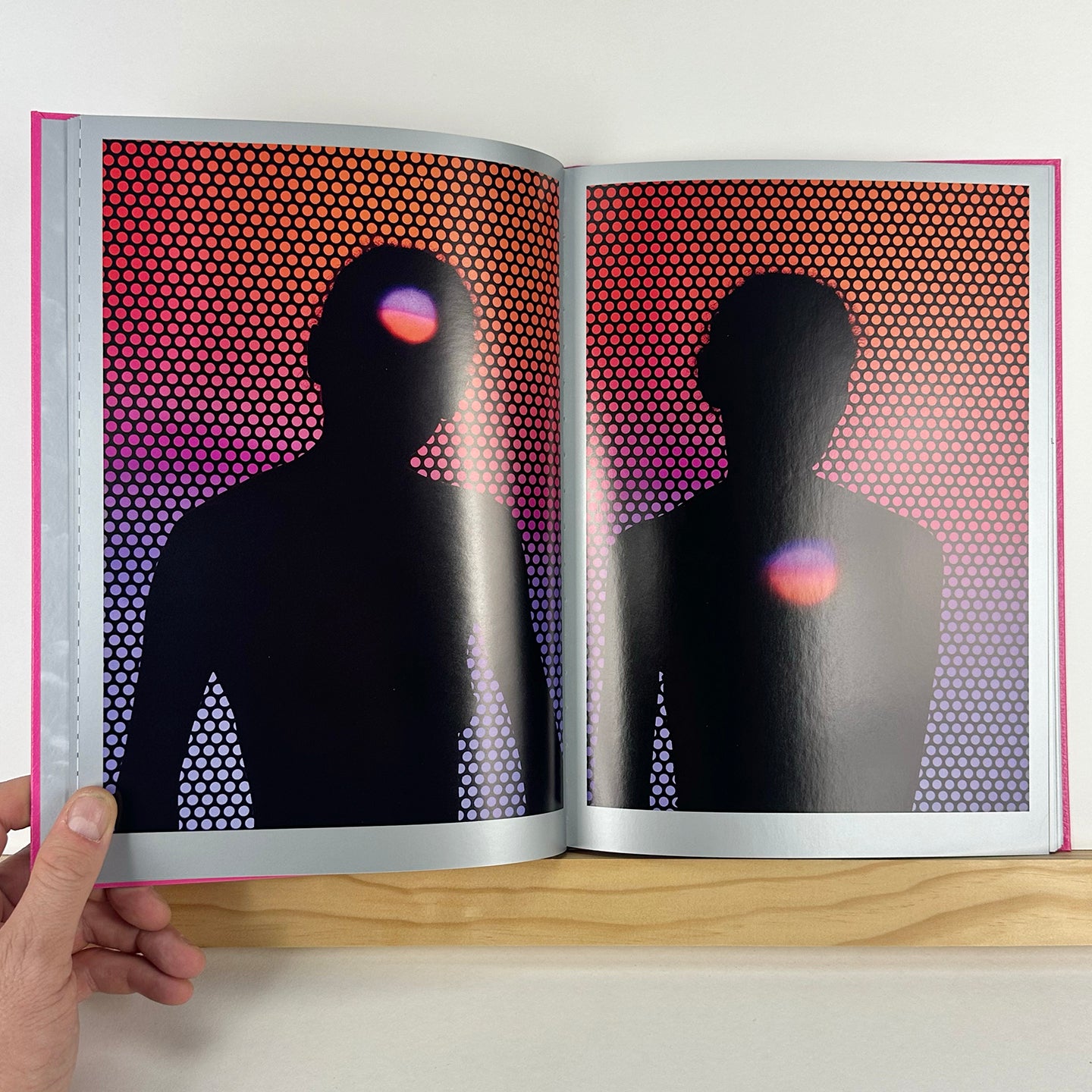 Ursula by Hannah Whitaker