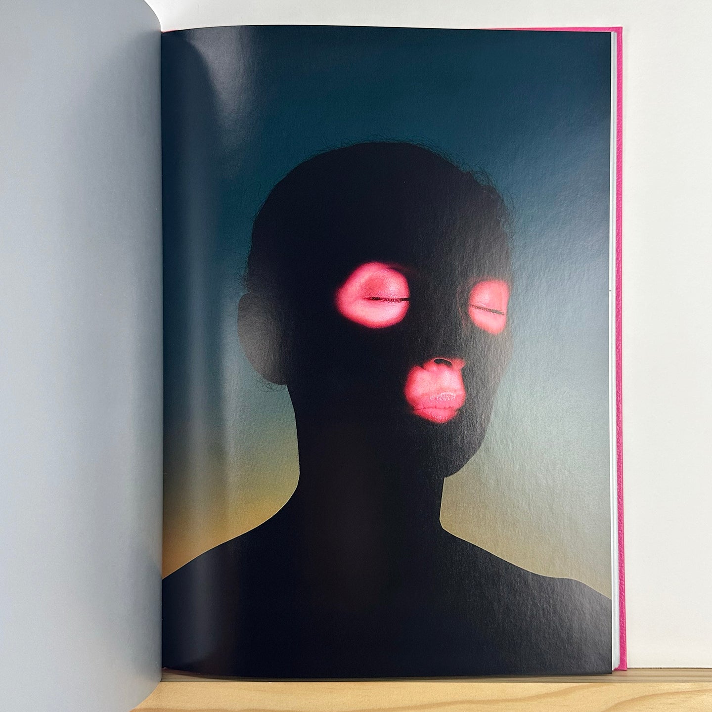 Ursula by Hannah Whitaker