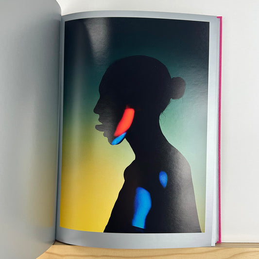 Ursula by Hannah Whitaker