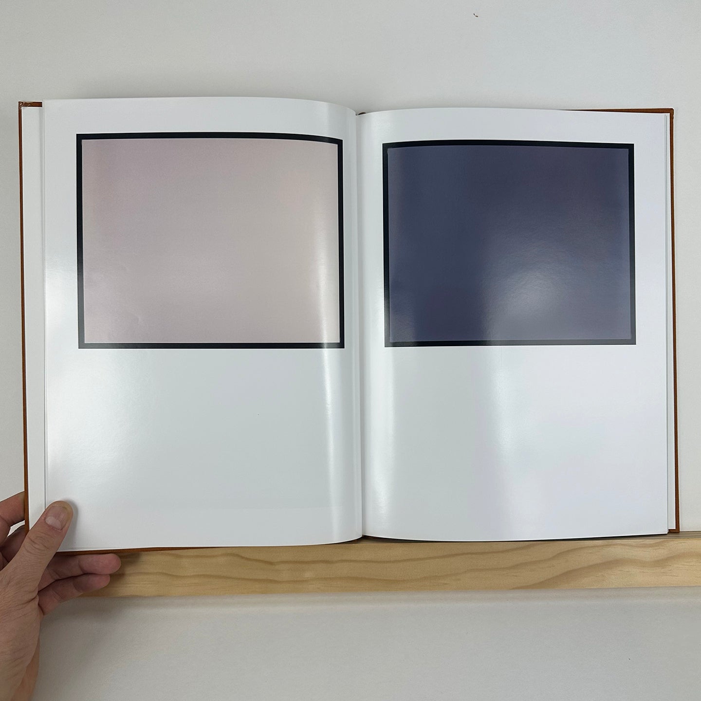 Four Over One by Phil Chang