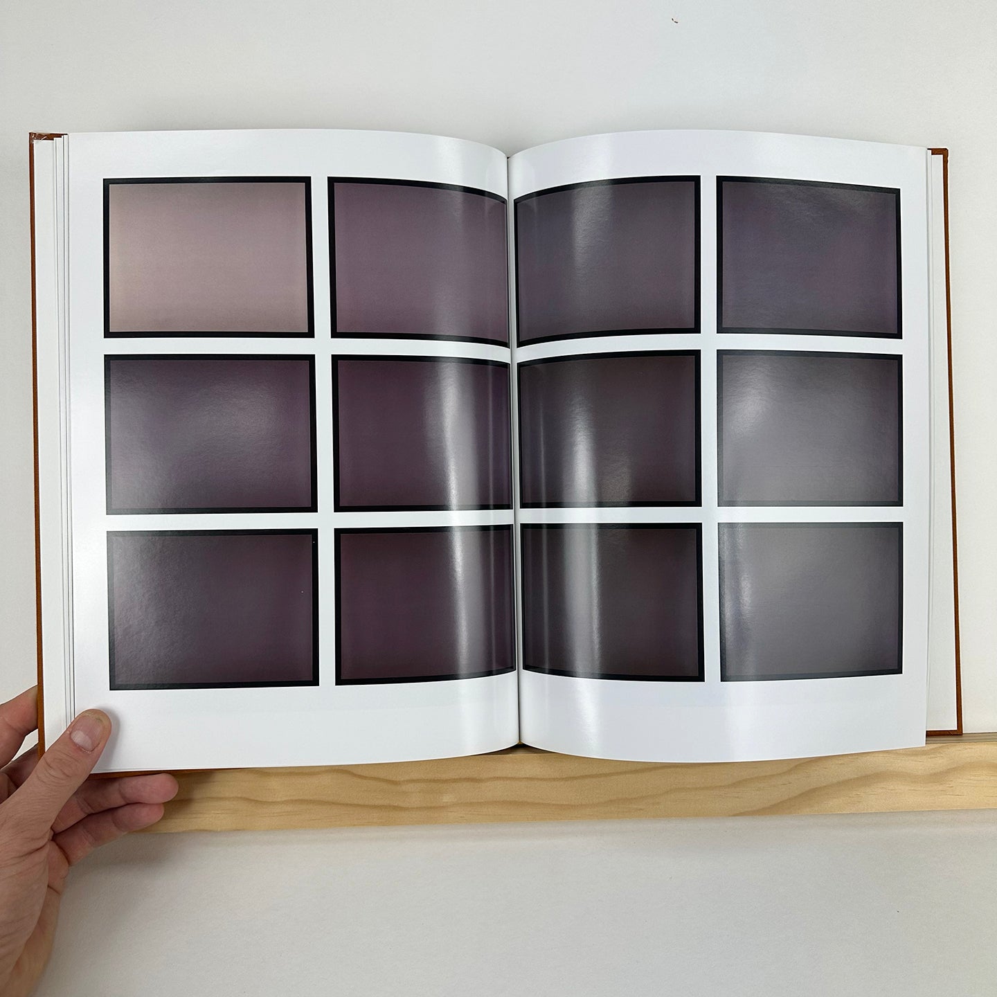 Four Over One by Phil Chang